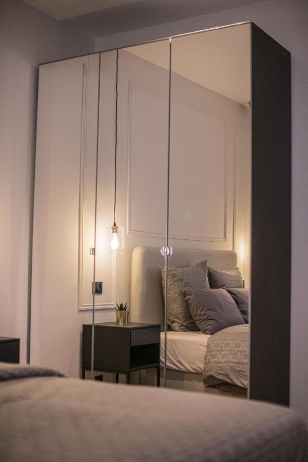 Monaco Central 1 Bedroom Appartement Beausoleil Luaran gambar