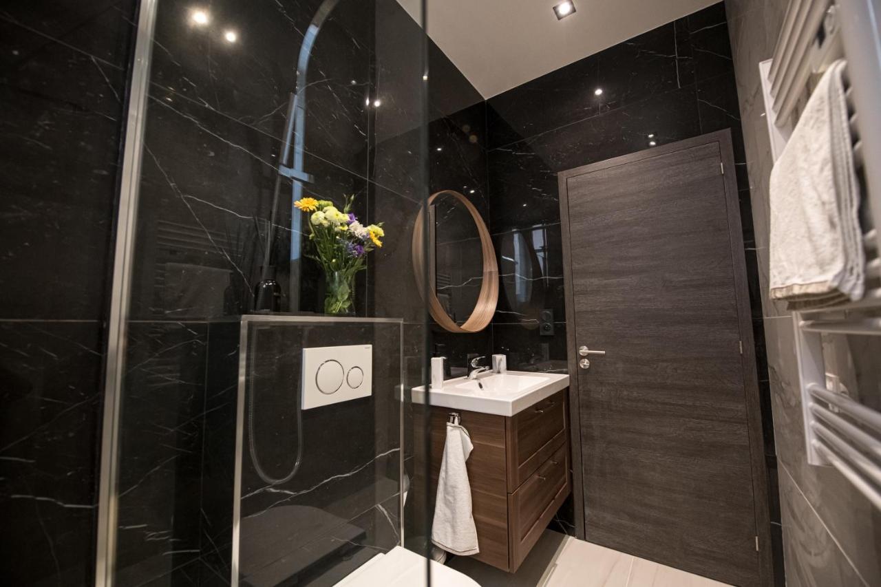 Monaco Central 1 Bedroom Appartement Beausoleil Luaran gambar