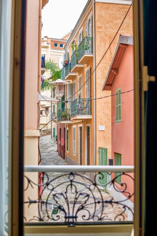 Monaco Central 1 Bedroom Appartement Beausoleil Luaran gambar